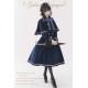 Unideer Galaxy Voyager Coat Set(Limited Stock/6 Colours/Full Payment Without Shipping)